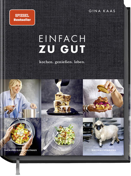 Einfach zu gut