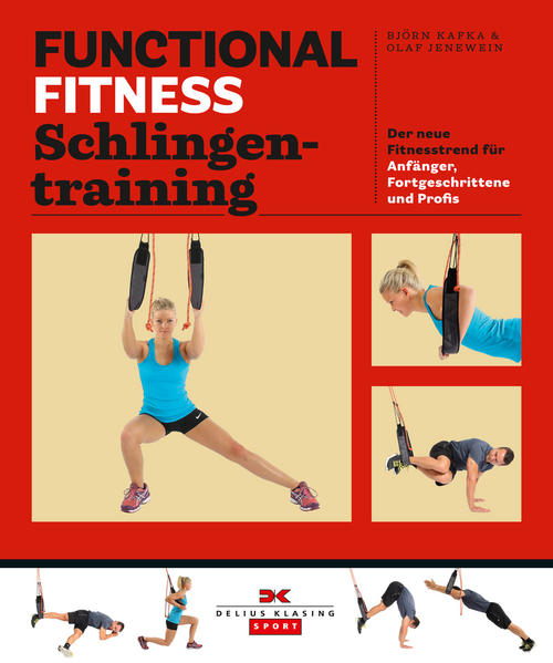 Functional Fitness Schlingentraining