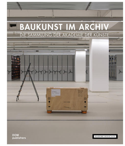 Baukunst im Archiv