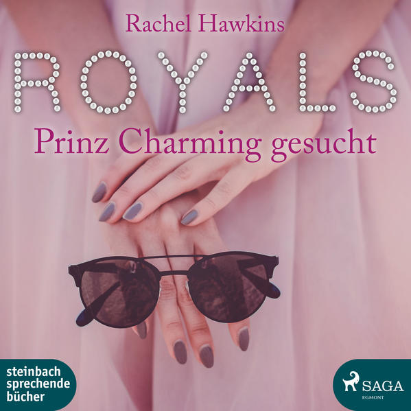 Royals (Audio-CD)