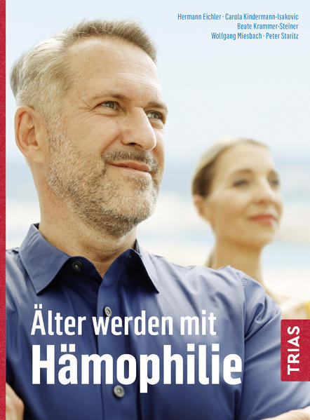 Älter werden mit Hämophilie