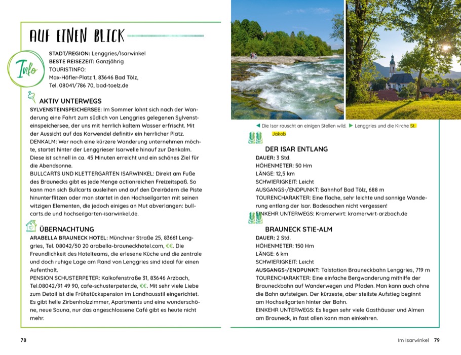 Wochenend und Wanderschuh – Kleine Wander-Auszeiten in den Bayerischen Hausbergen Wochenend und Wanderschuh – Kleine Wander-Auszeiten in den Bayerischen Hausbergen