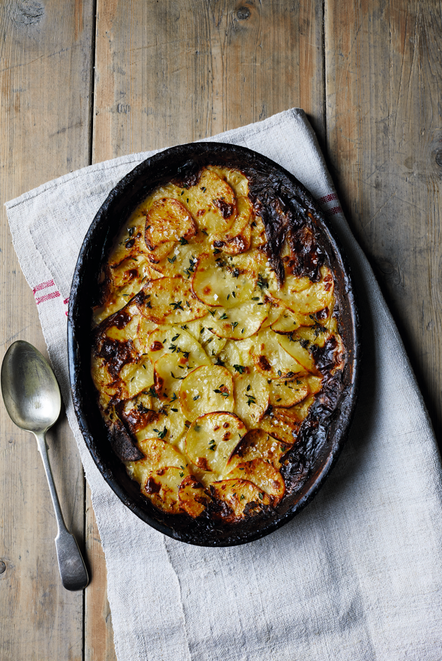 Vegan aus dem Ofen Vegan aus dem Ofen