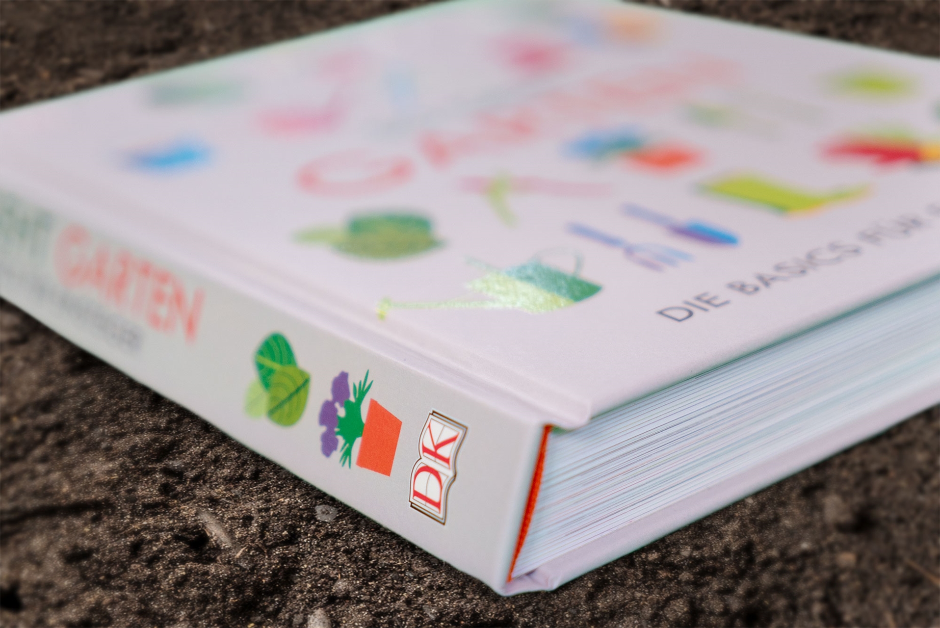 So geht Garten So geht Garten