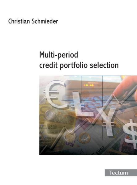 Multi-period credit portfolio selection