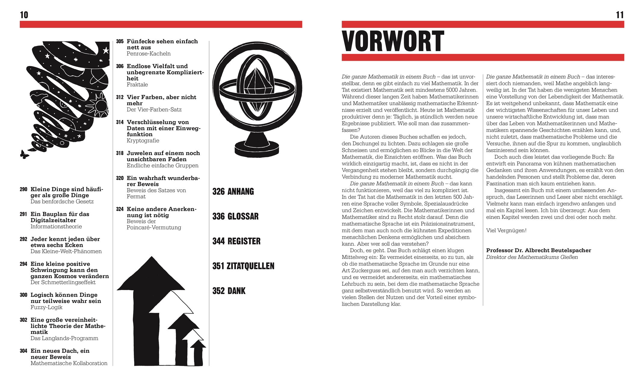 Big Ideas. Das Mathematik-Buch