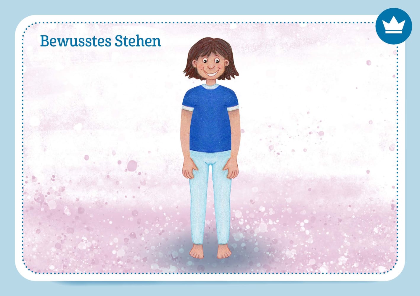 30 Körperreisen und Entspannungsübungen für Kinder von 6 bis 12