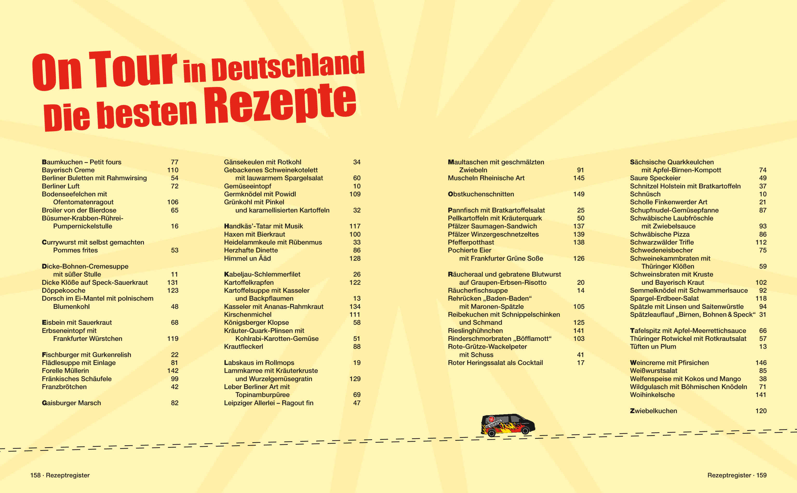 Die Kochprofis 5 Die Kochprofis 5