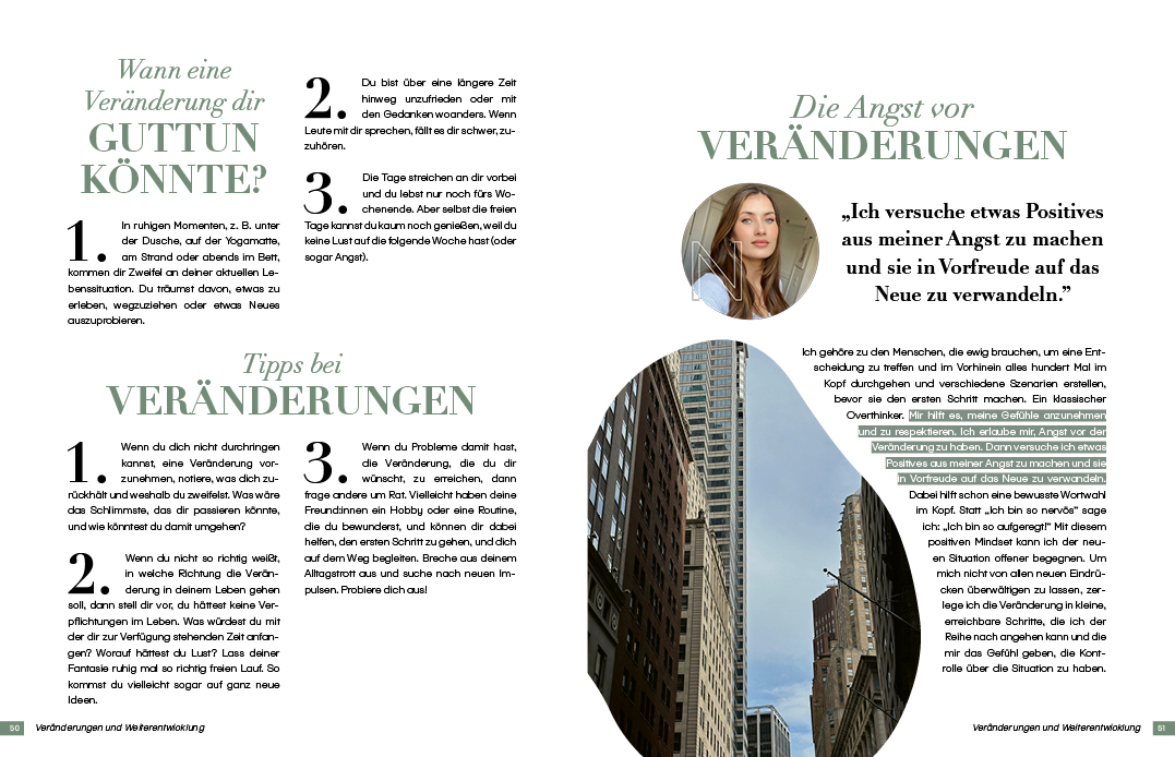 Being TwentySomething