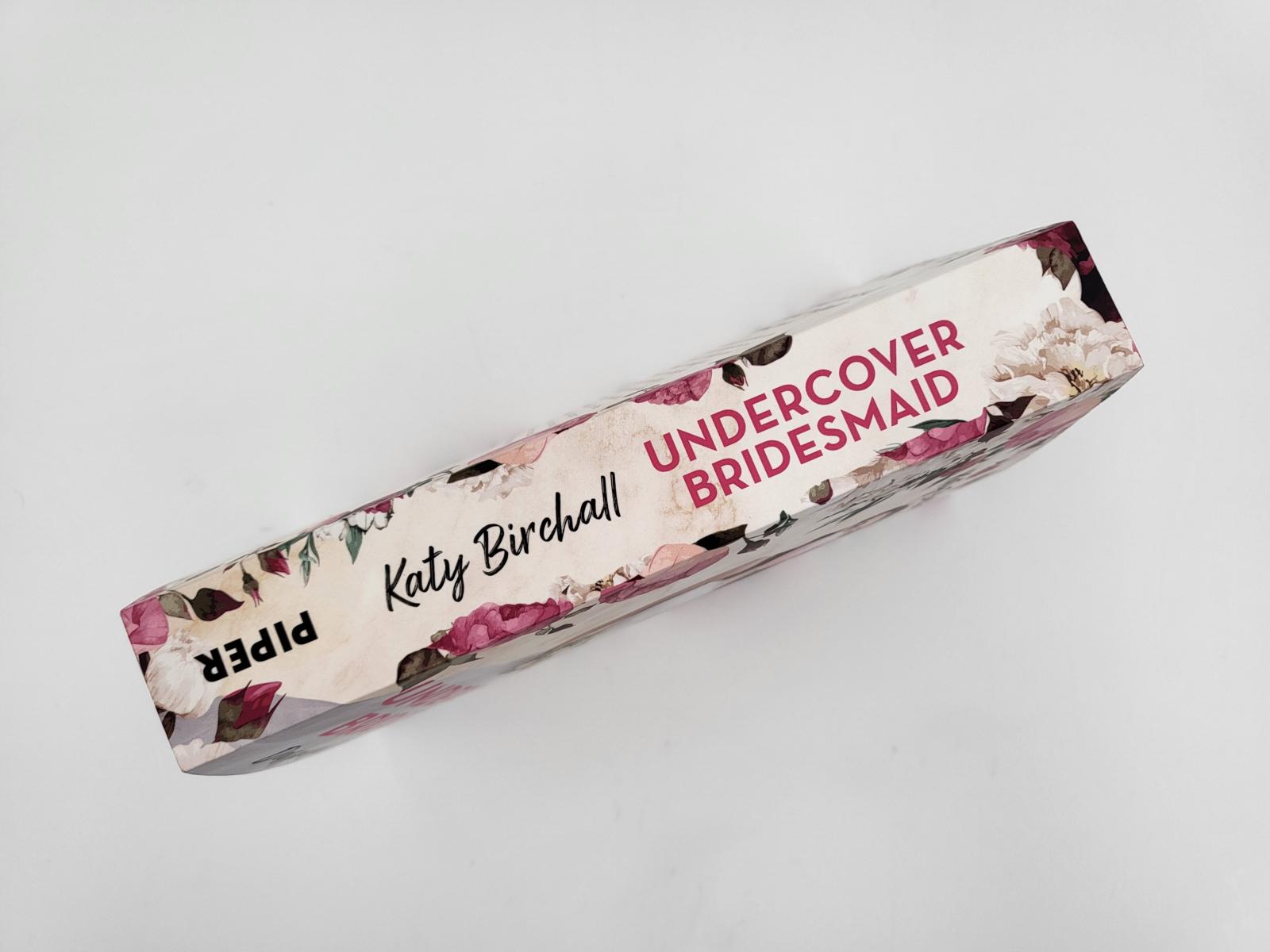 Undercover Bridesmaid – Das perfekte Durcheinander