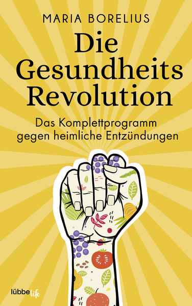 Die Gesundheitsrevolution