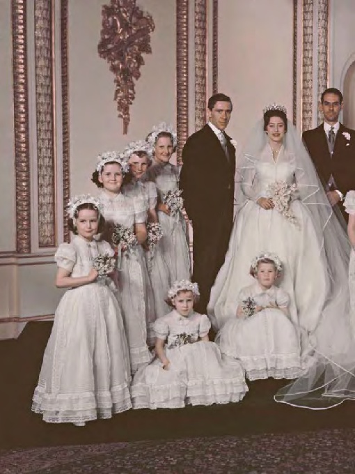The Crown – Queen Elisabeth II. - Ihr Leben für die Krone The Crown – Queen Elisabeth II. - Ihr Leben für die Krone