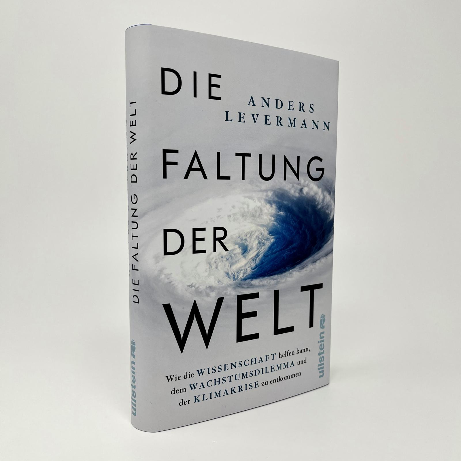 Die Faltung der Welt