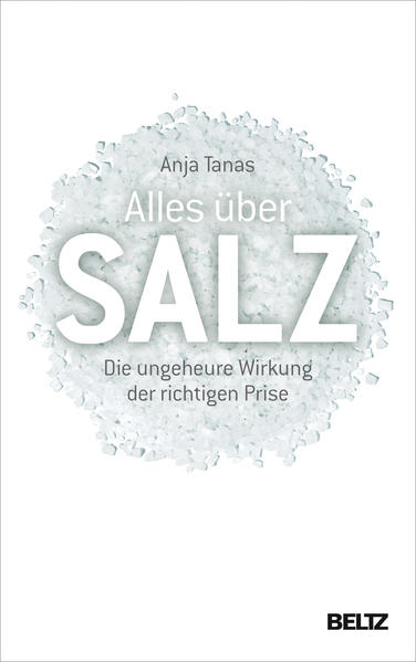 Alles über Salz