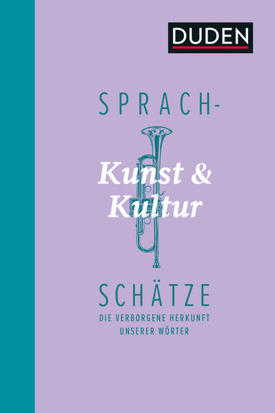 Sprachschätze - Kunst und Kultur