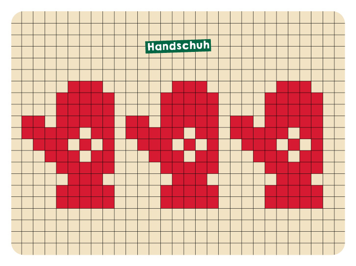 55 x stricken – Weihnachts-Motive: Deine Strickmustersammlung als Kartenset 55 x stricken – Weihnachts-Motive: Deine Strickmustersammlung als Kartenset