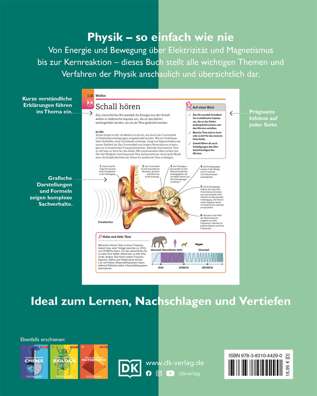 Visuelles Wissen. Physik