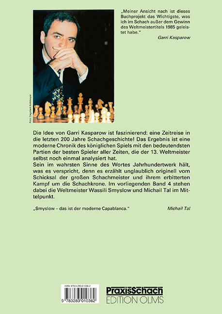 Meine grossen Vorkämpfer / Die bedeutendsten Partien der Schachweltmeister Meine grossen Vorkämpfer / Die bedeutendsten Partien der Schachweltmeister