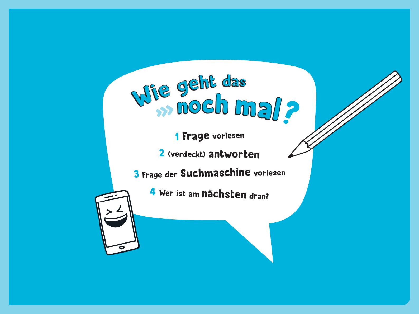 Schätz mal! Classic Edition