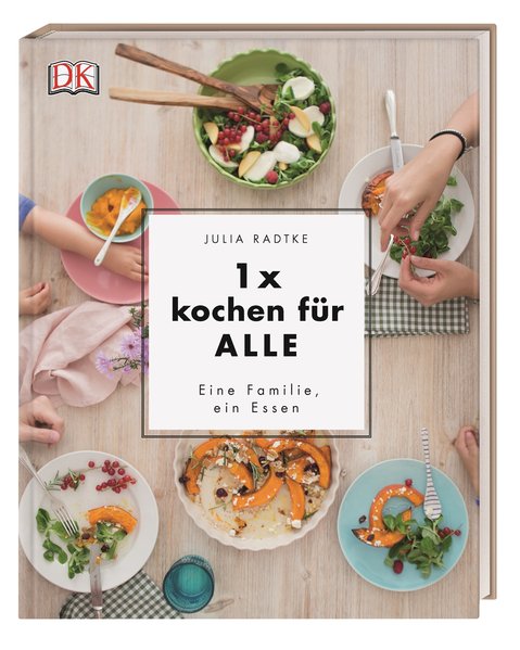 1x kochen für ALLE