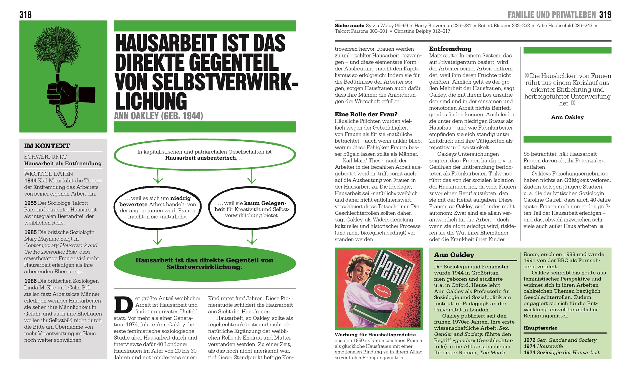 Big Ideas. Das Soziologie-Buch Big Ideas. Das Soziologie-Buch
