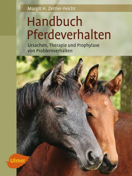 Handbuch Pferdeverhalten