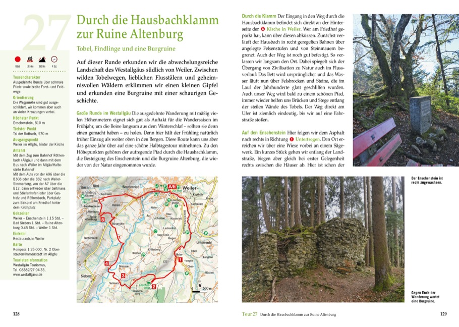 Geheimnisvolle Pfade Allgäu Geheimnisvolle Pfade Allgäu