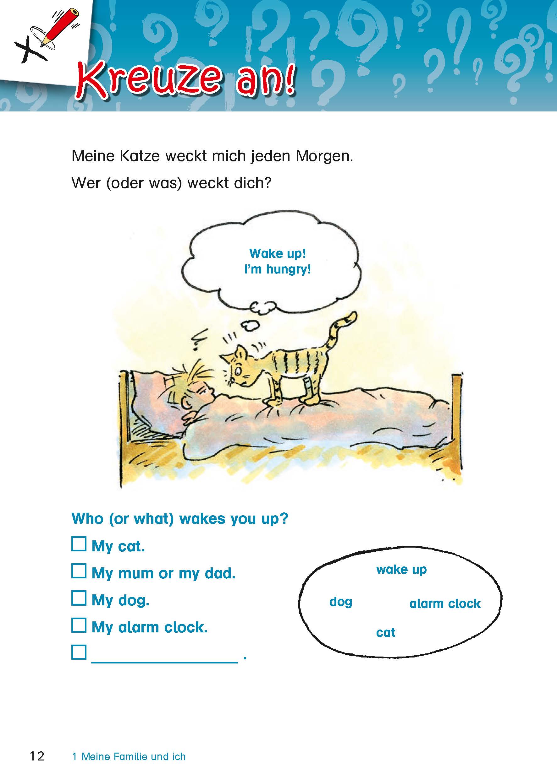 Langenscheidt Englisch zum Knobeln