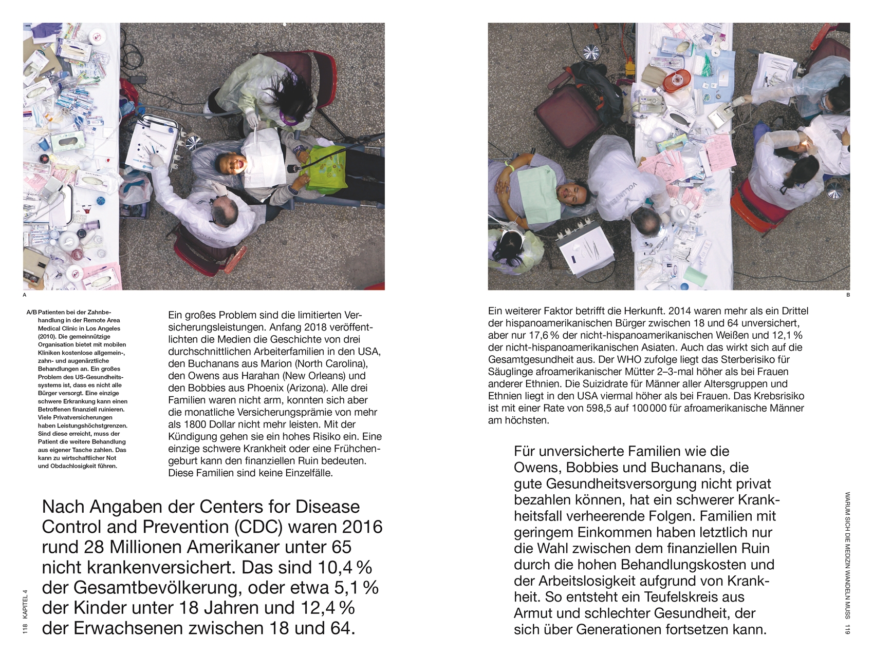 #dkkontrovers. Macht die Medizin uns krank? #dkkontrovers. Macht die Medizin uns krank?