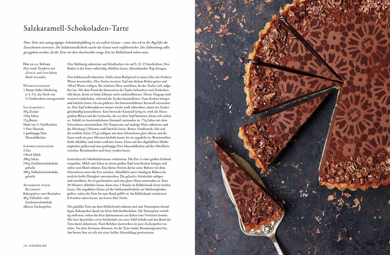 Einfach schön backen