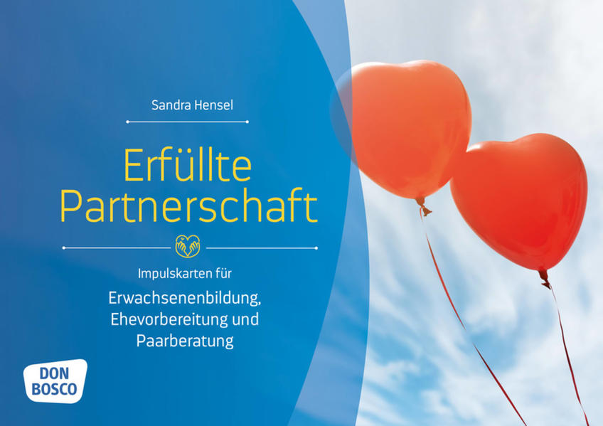 Erfüllte Partnerschaft