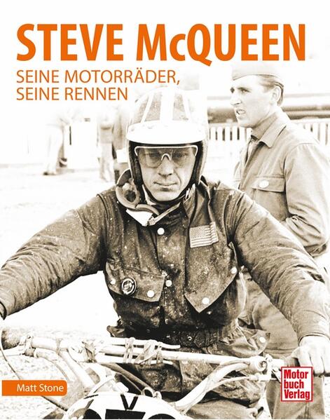 Steve McQueen