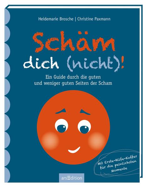 Schäm dich (nicht)!