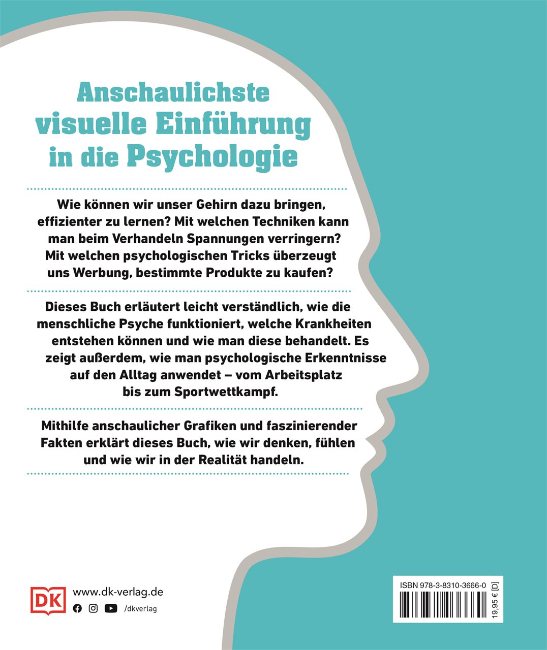 #dkinfografik. Psychologie im Alltag #dkinfografik. Psychologie im Alltag