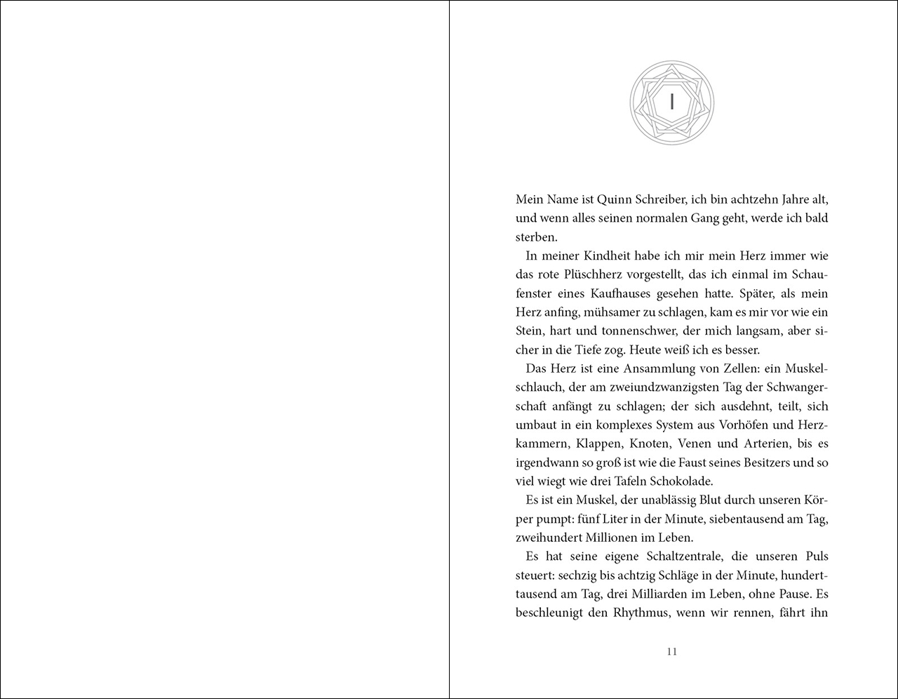 Academy of Lies (Band 1) - Anatomie einer Verschwörung