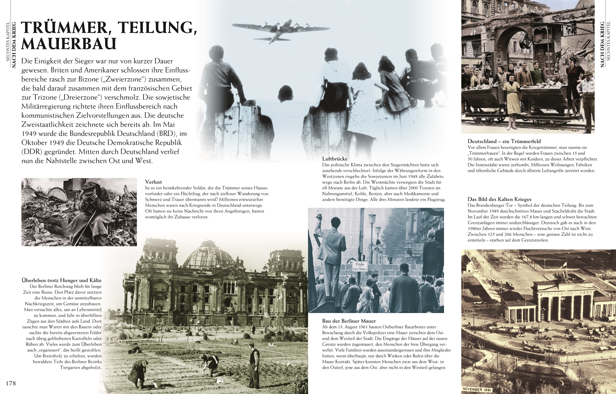 Der Zweite Weltkrieg