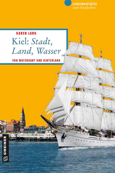 Kiel: Stadt, Land, Wasser