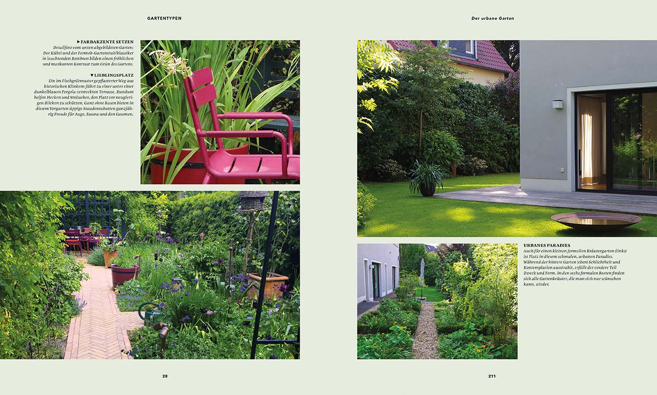 Gartenträume Gartenträume