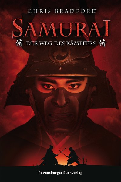Samurai, Band 1:er Weg des Kämpfers Samurai, Band 1:er Weg des Kämpfers