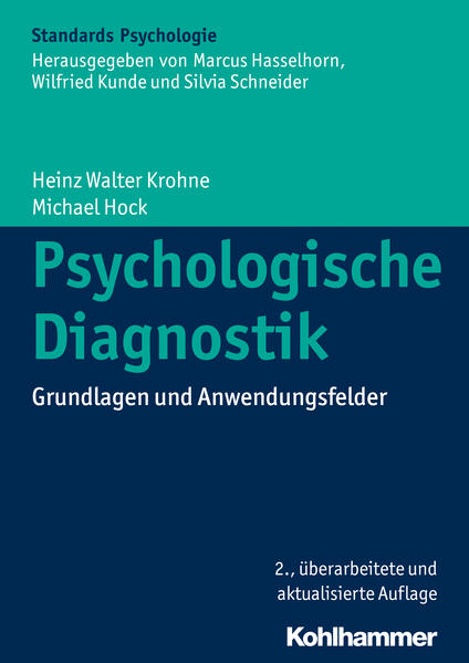 Psychologische Diagnostik