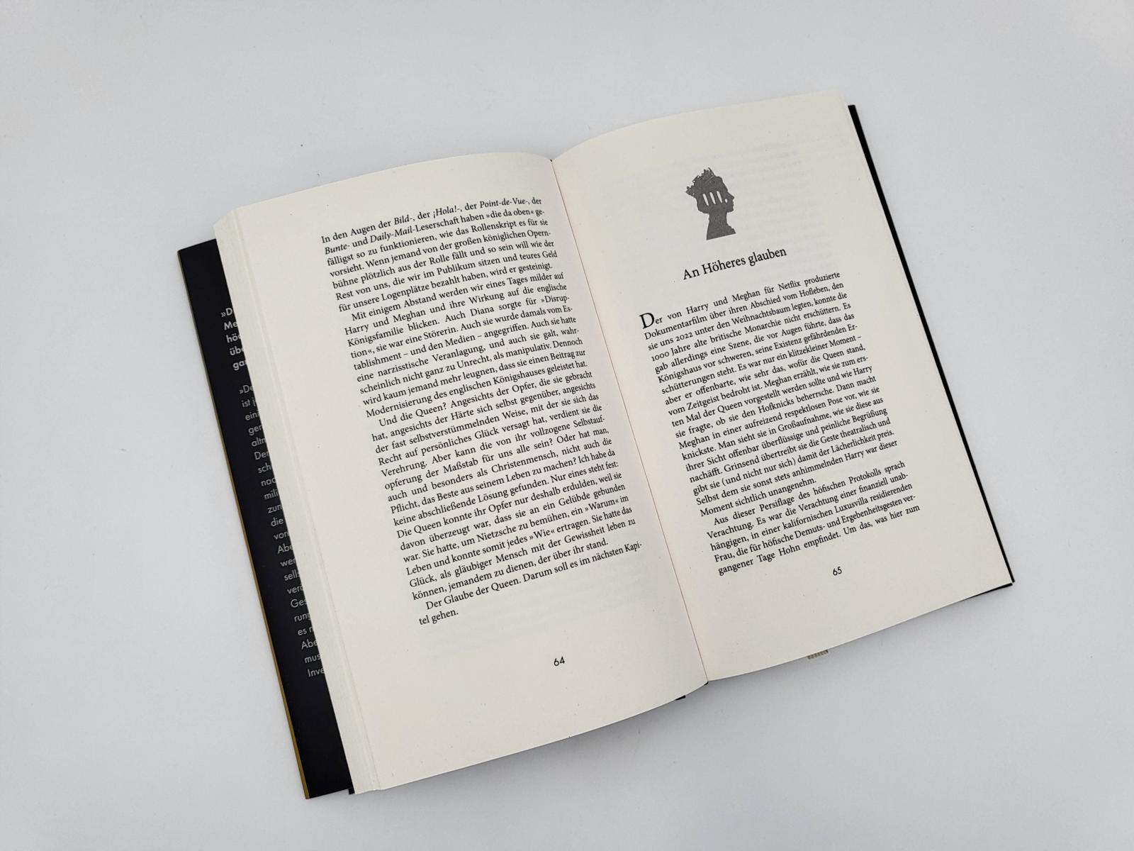 Was bleibt, was wird – die Queen und ihr Erbe