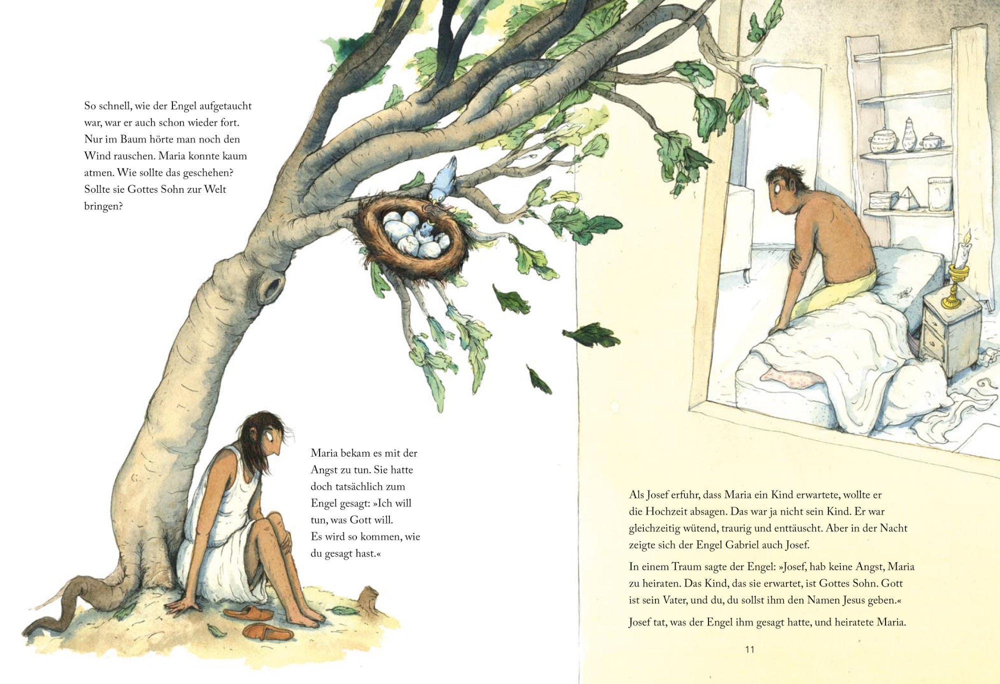 Unsere allerbeste Kinderbibel Unsere allerbeste Kinderbibel