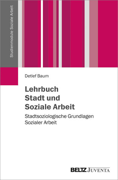 Lehrbuch Stadt und Soziale Arbeit