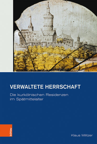 Verwaltete Herrschaft