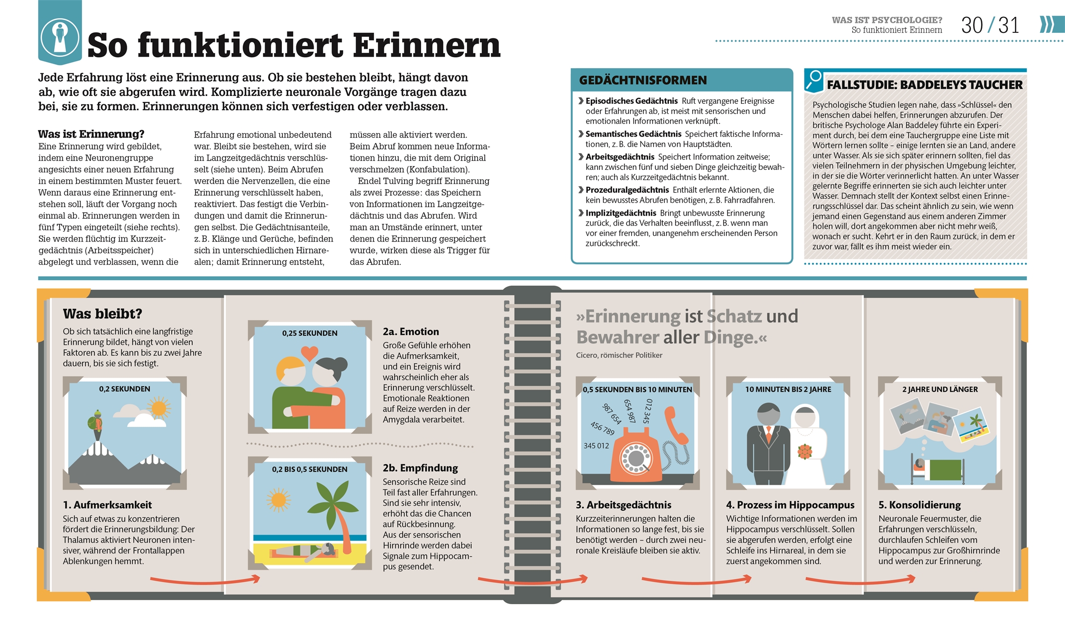 #dkinfografik. Psychologie im Alltag #dkinfografik. Psychologie im Alltag