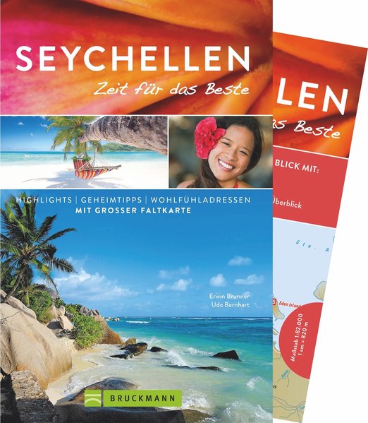 Seychellen – Zeit für das Beste