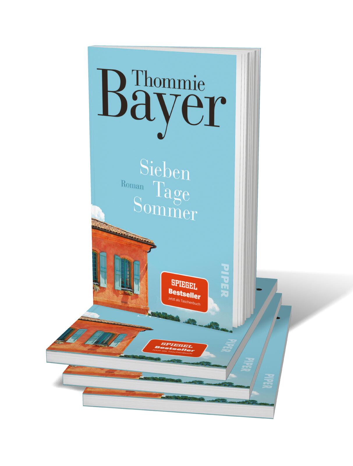 Sieben Tage Sommer Sieben Tage Sommer