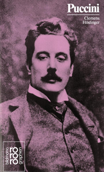 Giacomo Puccini