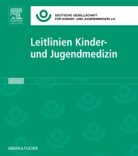 Leitlinien Kinder-/Jugendmedizin Lfg.41 + MedWelt