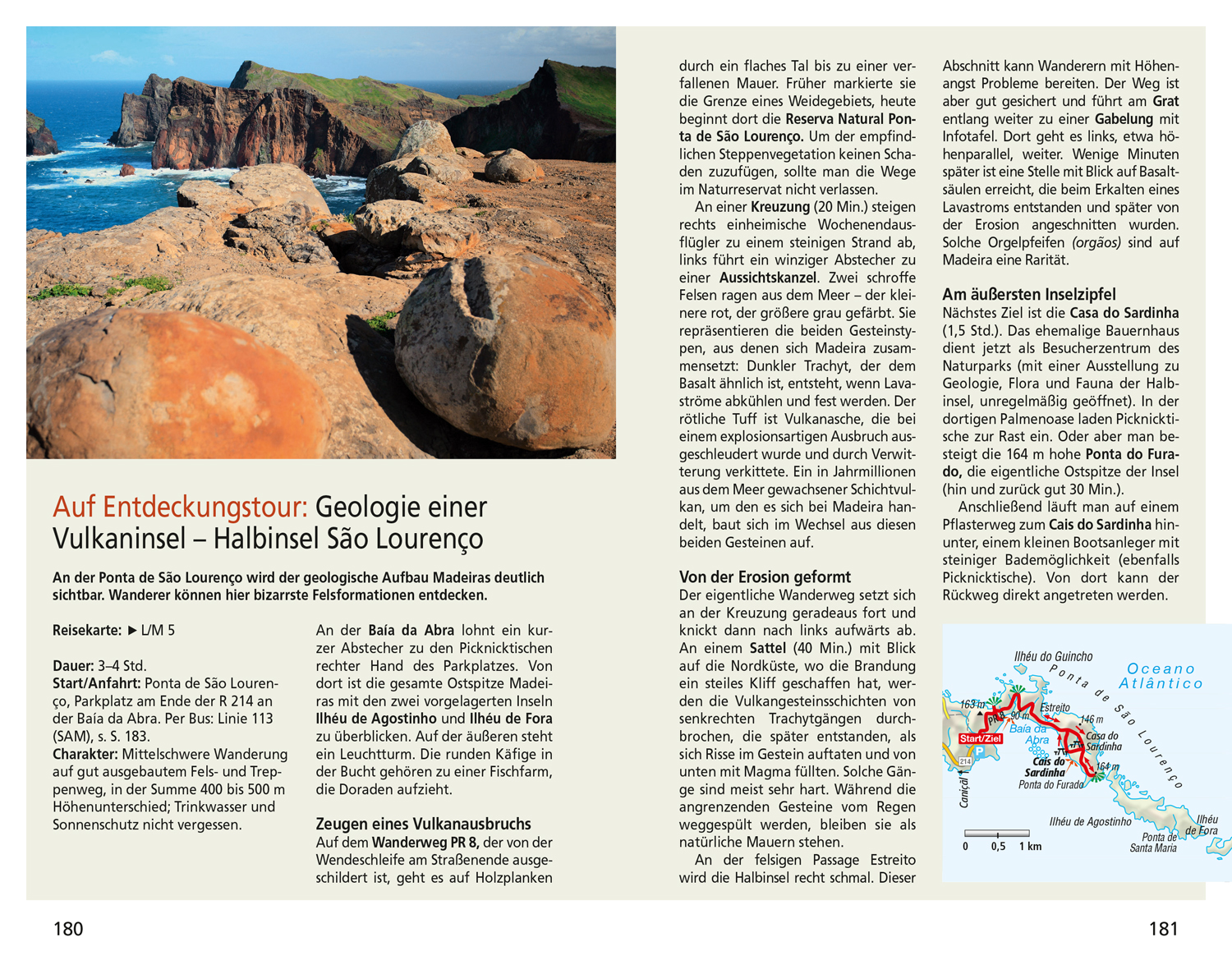 DuMont Reise-Taschenbuch Reiseführer Madeira DuMont Reise-Taschenbuch Reiseführer Madeira